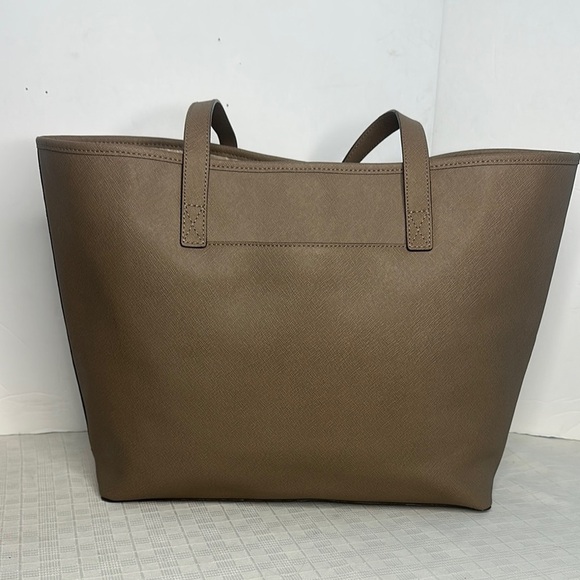 MICHAEL KORS LEIDA LARGE TOTE BAG - Picture 4 of 15